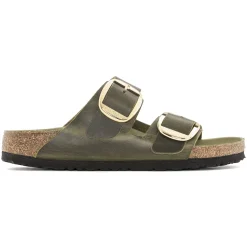 Dames Birkenstock Twee Riemen-Arizona Big Buckle