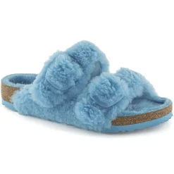 Dames Birkenstock Twee Riemen-Arizona Big Buckle