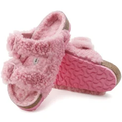 Dames Birkenstock Twee Riemen-Arizona Big Buckle