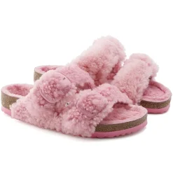 Dames Birkenstock Twee Riemen-Arizona Big Buckle
