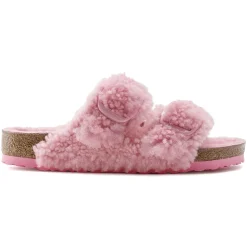 Dames Birkenstock Twee Riemen-Arizona Big Buckle