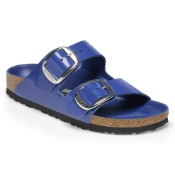 Dames Birkenstock Twee Riemen-Arizona Big Buckle