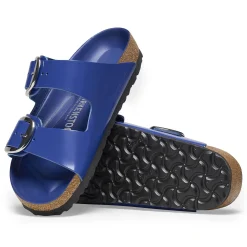 Dames Birkenstock Twee Riemen-Arizona Big Buckle