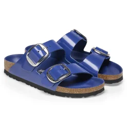 Dames Birkenstock Twee Riemen-Arizona Big Buckle