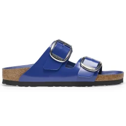 Dames Birkenstock Twee Riemen-Arizona Big Buckle