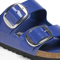 Dames Birkenstock Twee Riemen-Arizona Big Buckle