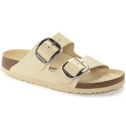 Dames Birkenstock Twee Riemen-Arizona Big Buckle