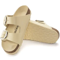 Dames Birkenstock Twee Riemen-Arizona Big Buckle