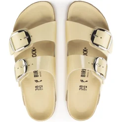 Dames Birkenstock Twee Riemen-Arizona Big Buckle