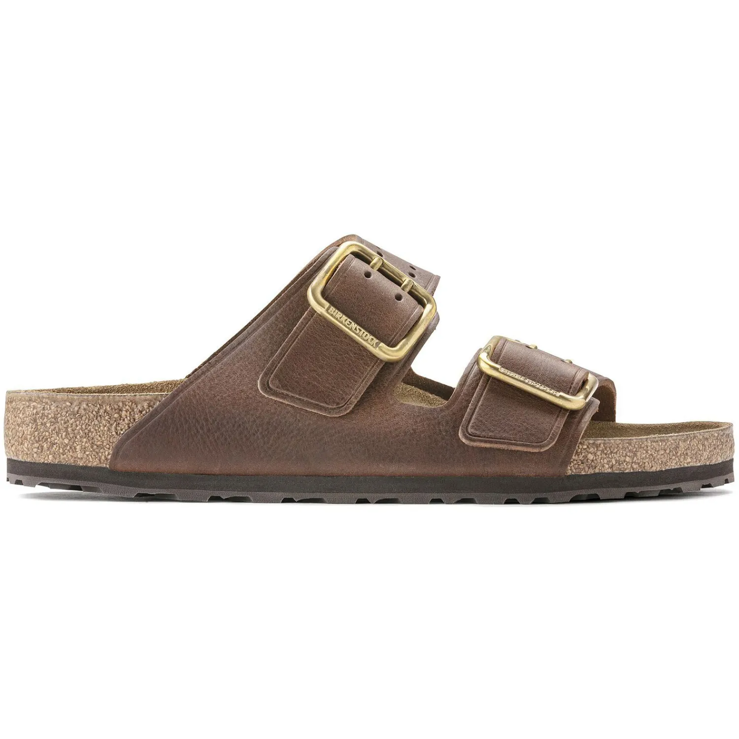 Heren Birkenstock Twee Riemen-Arizona Bold Gap
