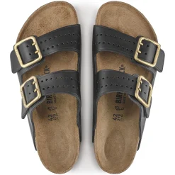 Heren Birkenstock Twee Riemen-Arizona Bold Gap