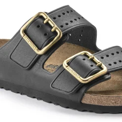 Heren Birkenstock Twee Riemen-Arizona Bold Gap