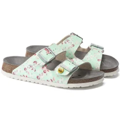 Dames Birkenstock Twee Riemen-Arizona Esd