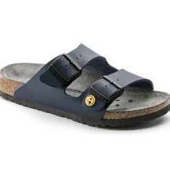 Heren Birkenstock Twee Riemen-Arizona Esd