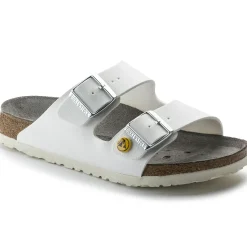 Heren Birkenstock Twee Riemen-Arizona Esd
