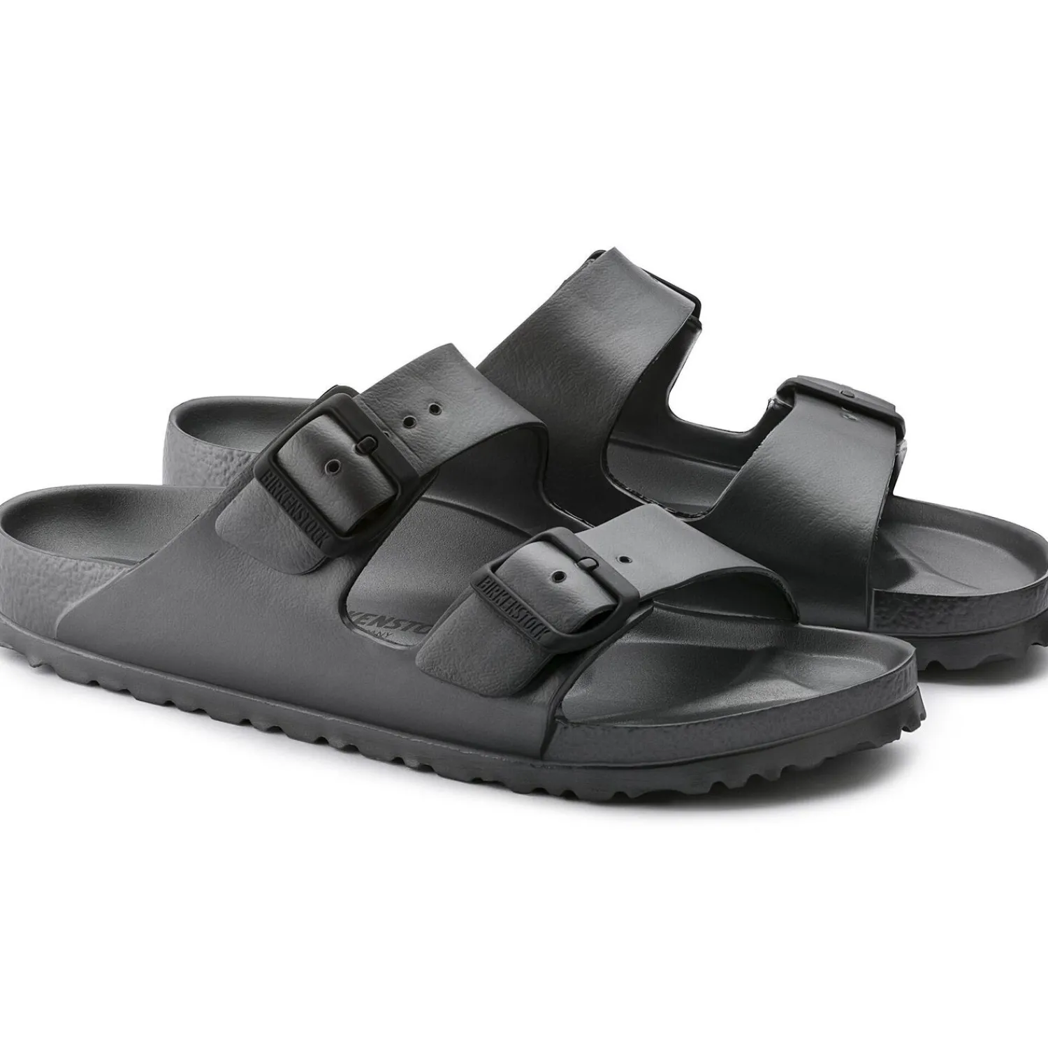 Heren Birkenstock Badslippers-Arizona Essentials