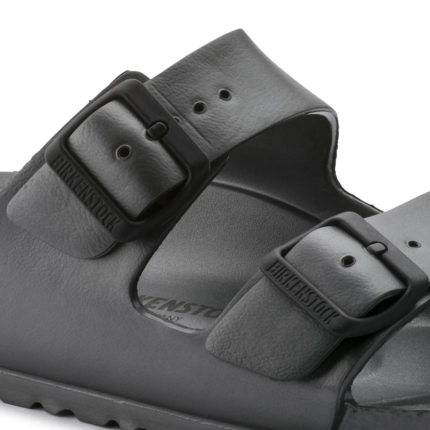 Heren Birkenstock Badslippers-Arizona Essentials