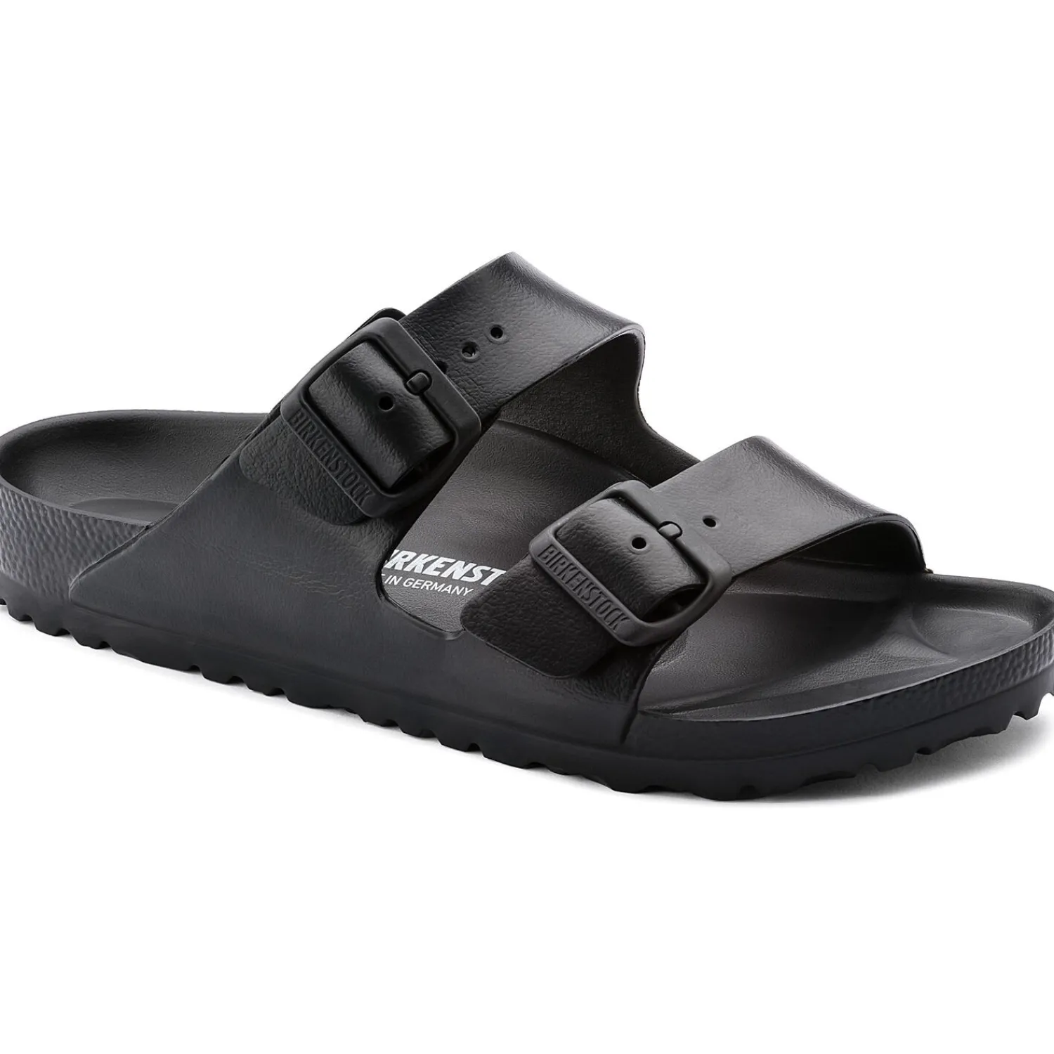 Heren Birkenstock Badslippers-Arizona Essentials