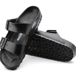 Heren Birkenstock Badslippers-Arizona Essentials
