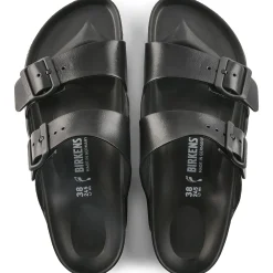 Heren Birkenstock Badslippers-Arizona Essentials