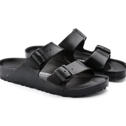 Heren Birkenstock Badslippers-Arizona Essentials