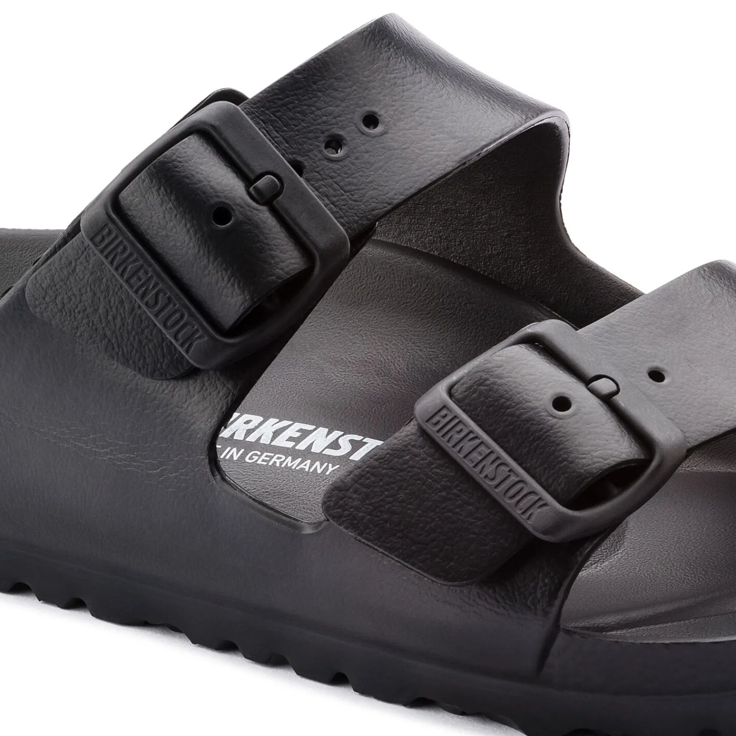 Heren Birkenstock Badslippers-Arizona Essentials