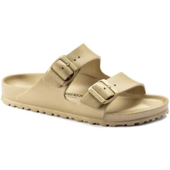 Heren Birkenstock Badslippers-Arizona Essentials