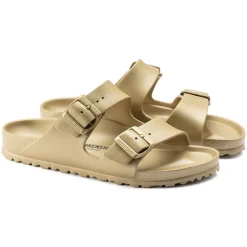 Heren Birkenstock Badslippers-Arizona Essentials