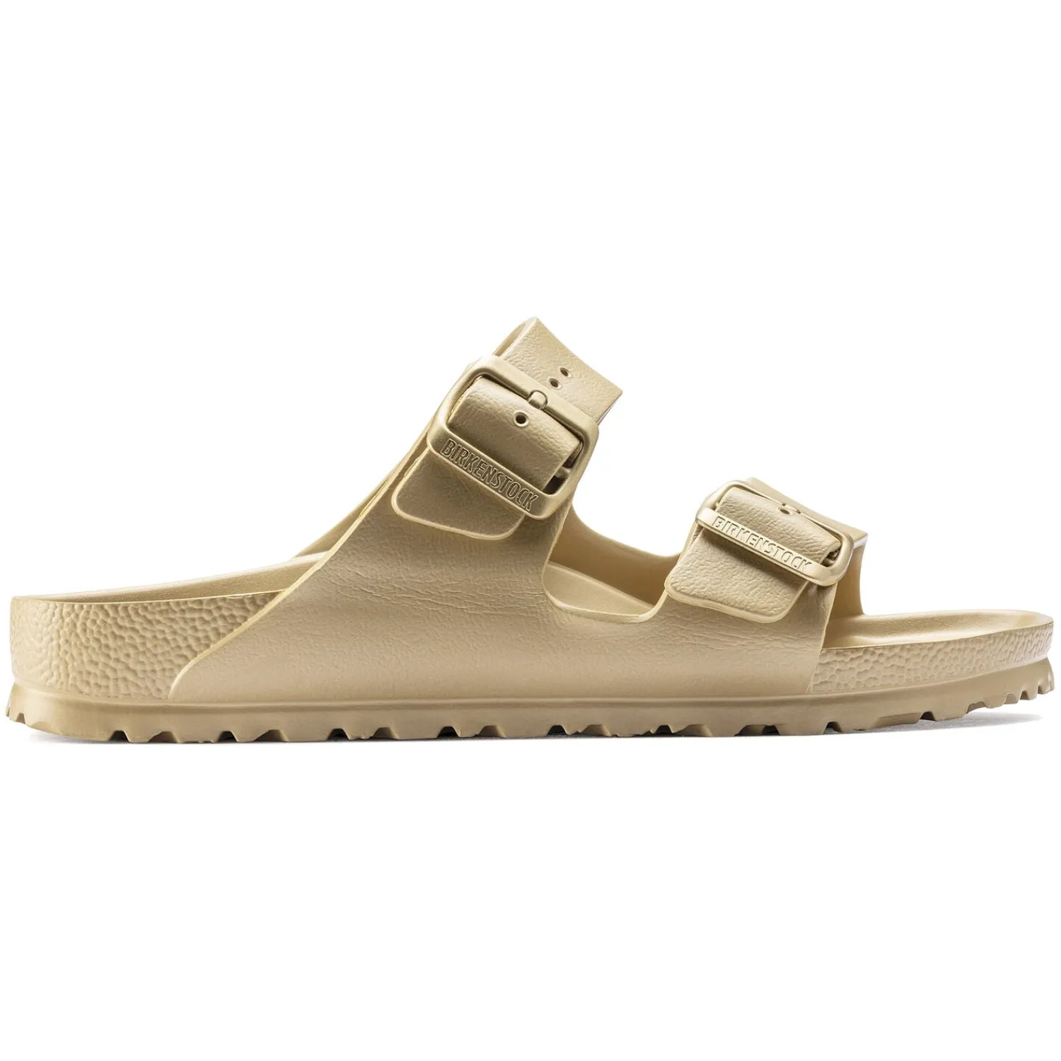 Heren Birkenstock Badslippers-Arizona Essentials