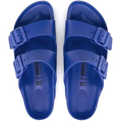 Heren Birkenstock Badslippers-Arizona Essentials