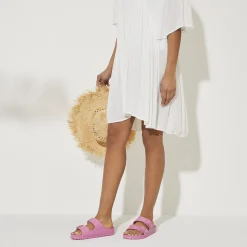 Heren Birkenstock Badslippers-Arizona Essentials