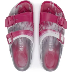 Heren Birkenstock Badslippers-Arizona Essentials