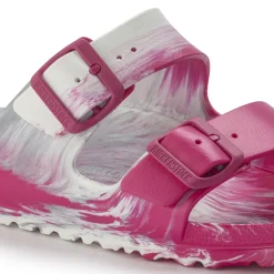 Heren Birkenstock Badslippers-Arizona Essentials