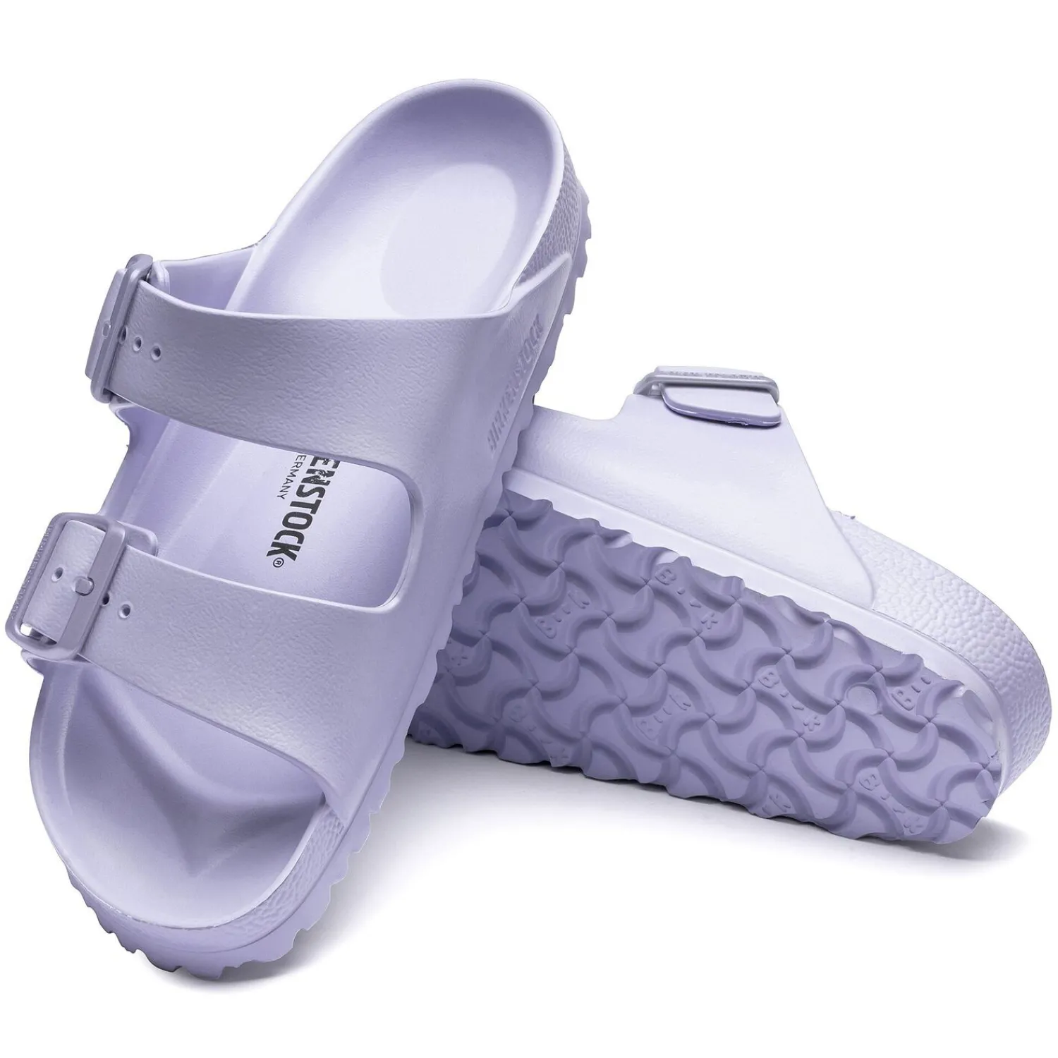 Heren Birkenstock Badslippers-Arizona Essentials