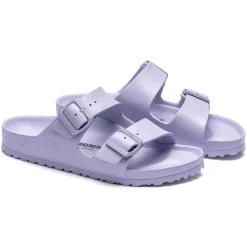 Heren Birkenstock Badslippers-Arizona Essentials