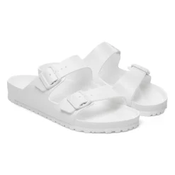 Heren Birkenstock Badslippers-Arizona Essentials
