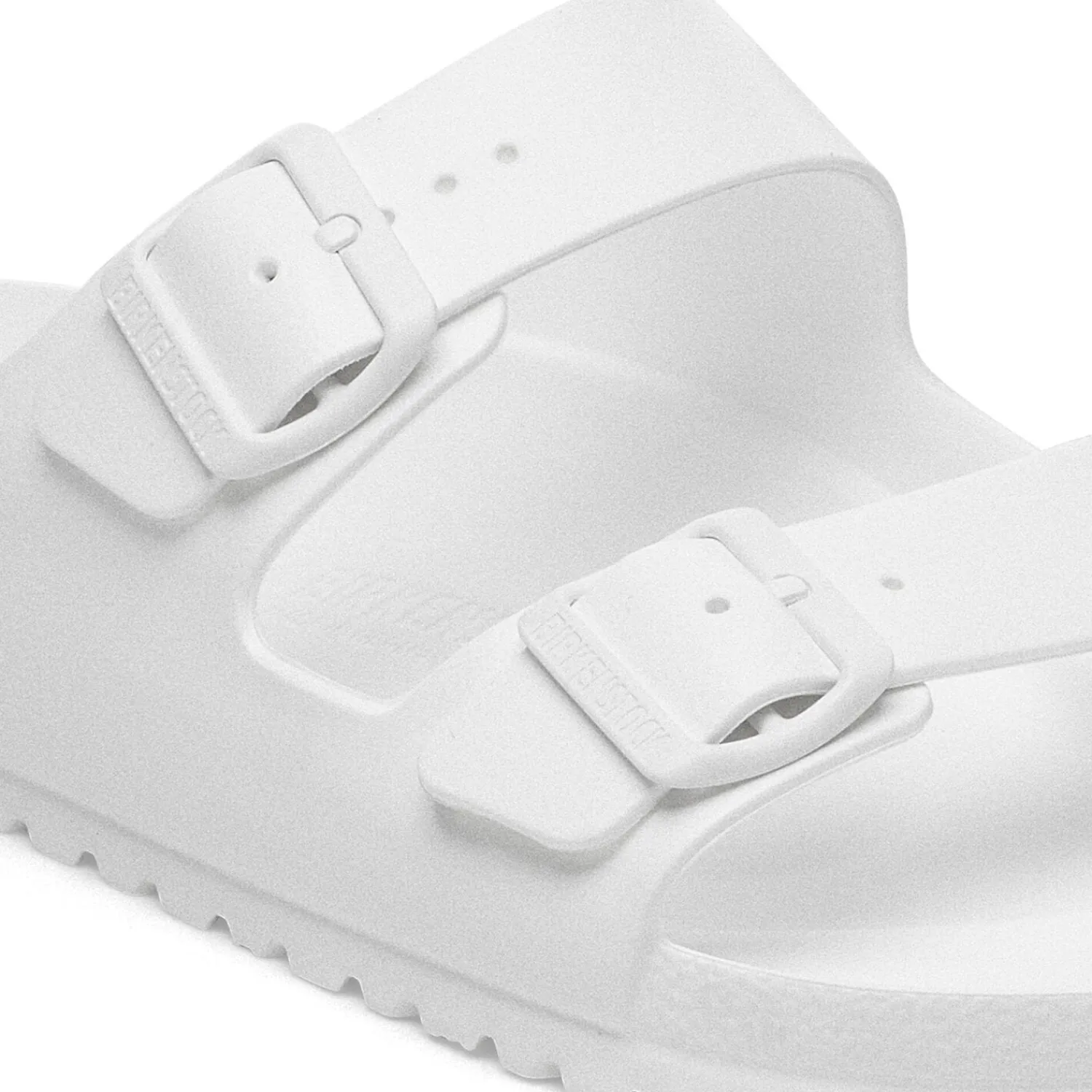 Heren Birkenstock Badslippers-Arizona Essentials