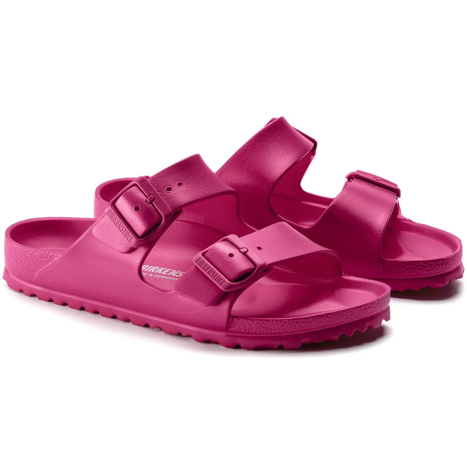 Heren Birkenstock Badslippers-Arizona Essentials