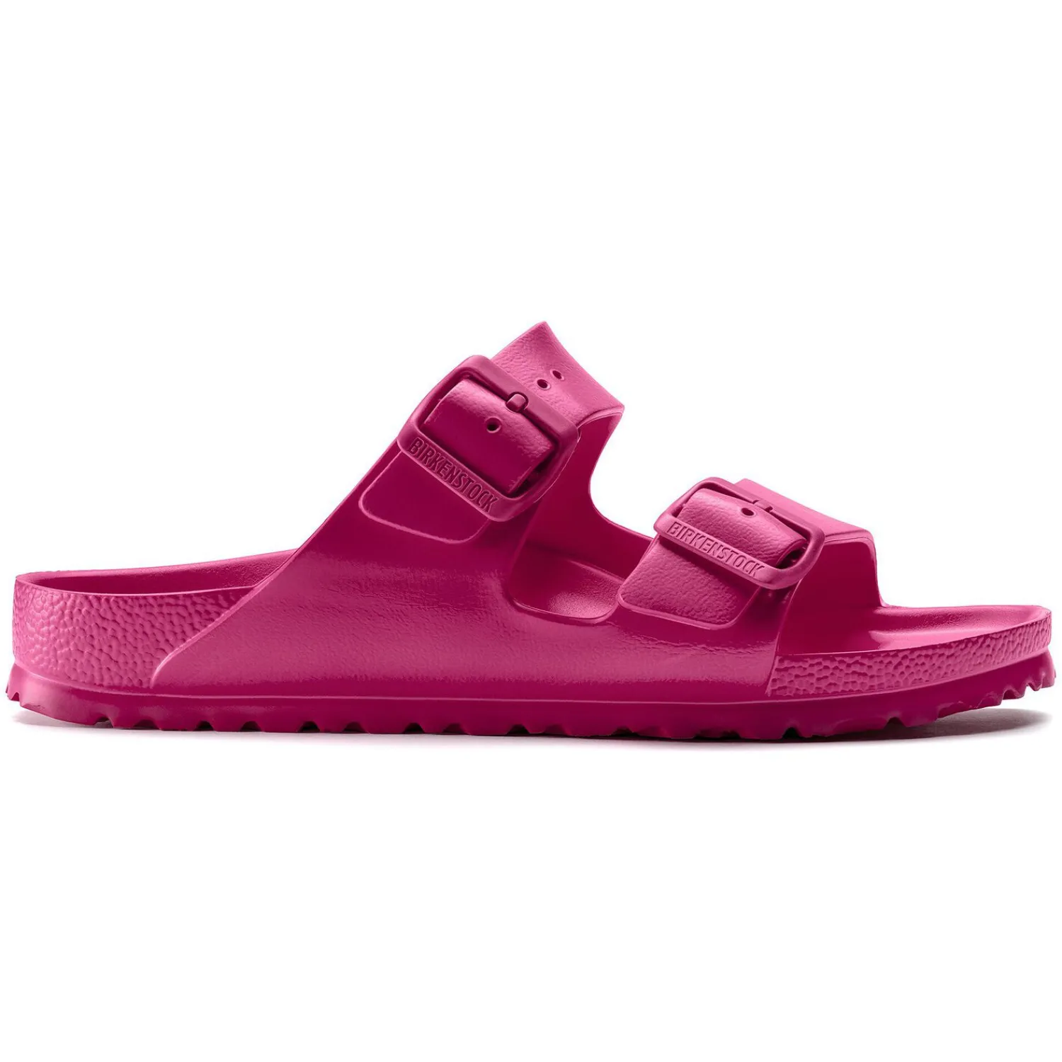 Heren Birkenstock Badslippers-Arizona Essentials