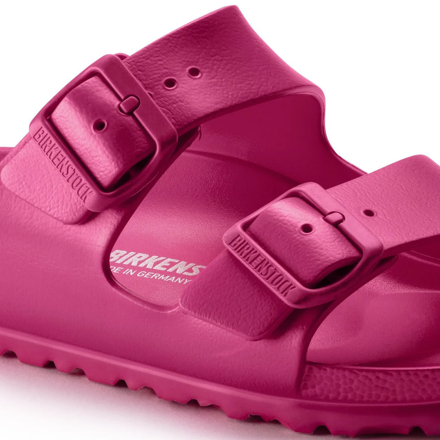 Heren Birkenstock Badslippers-Arizona Essentials