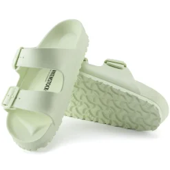 Heren Birkenstock Badslippers-Arizona Essentials