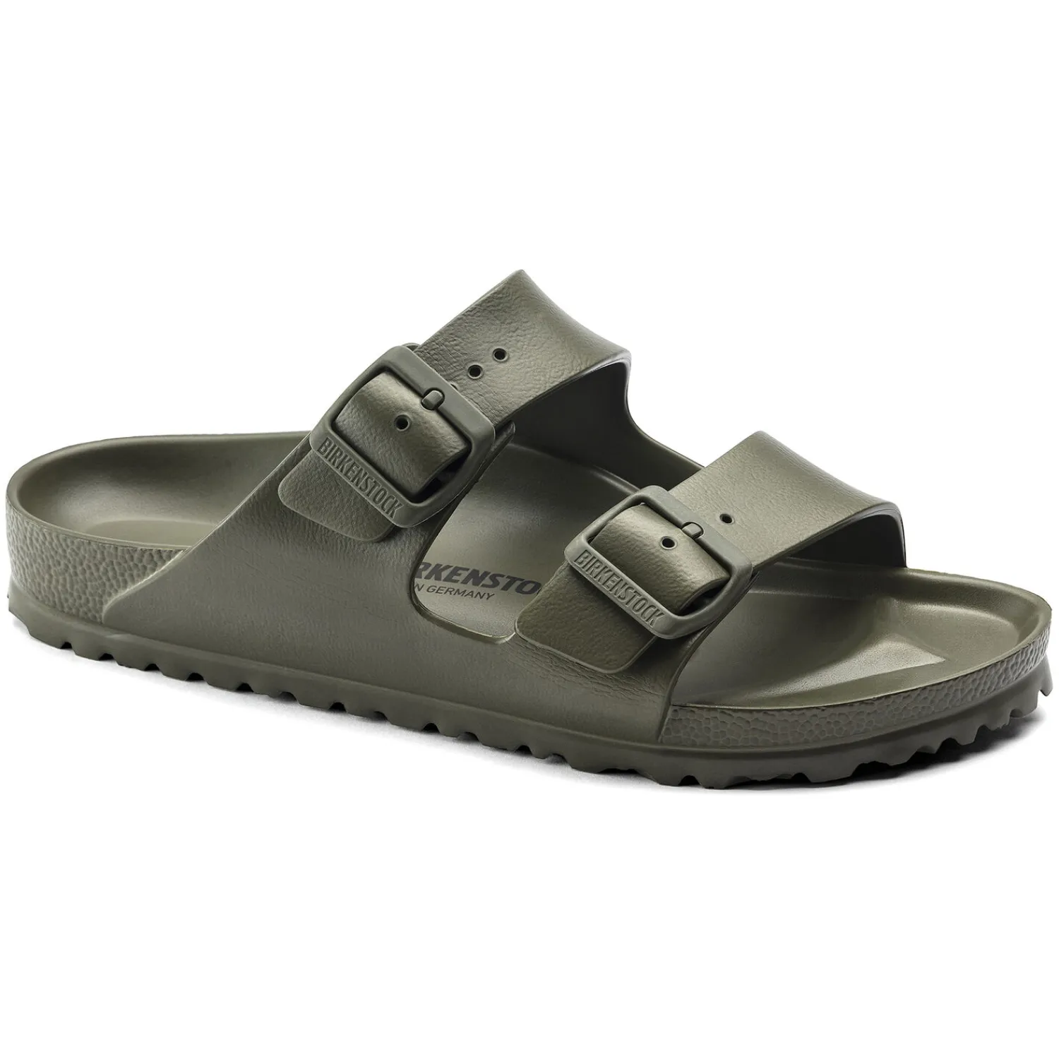 Heren Birkenstock Badslippers-Arizona Essentials