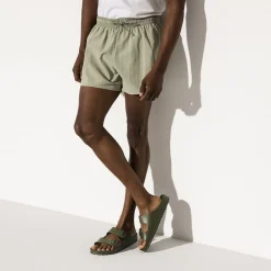 Heren Birkenstock Badslippers-Arizona Essentials