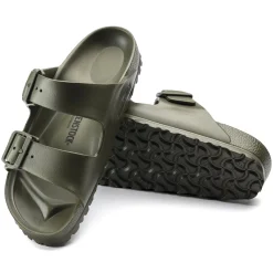 Heren Birkenstock Badslippers-Arizona Essentials