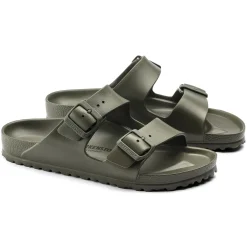 Heren Birkenstock Badslippers-Arizona Essentials