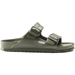 Heren Birkenstock Badslippers-Arizona Essentials