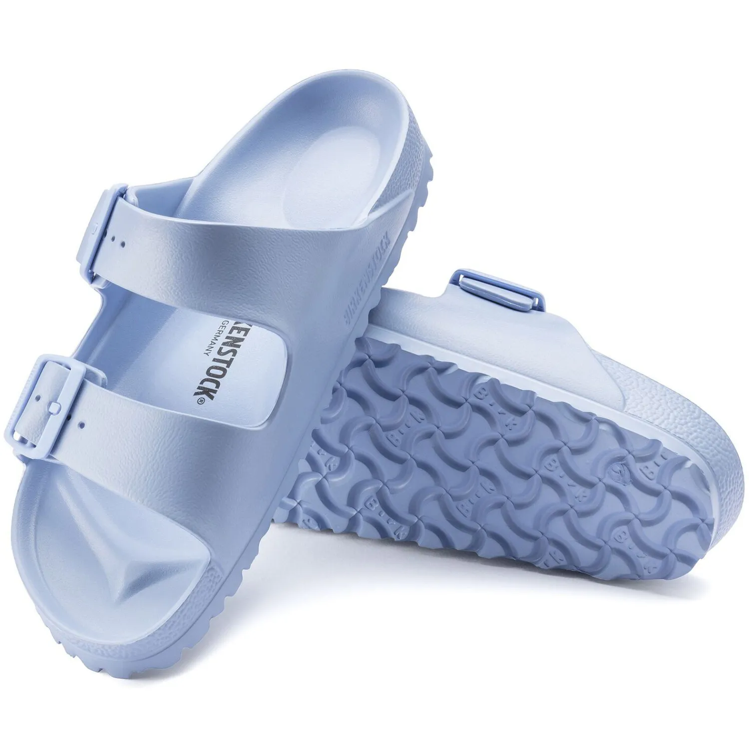 Heren Birkenstock Badslippers-Arizona Essentials