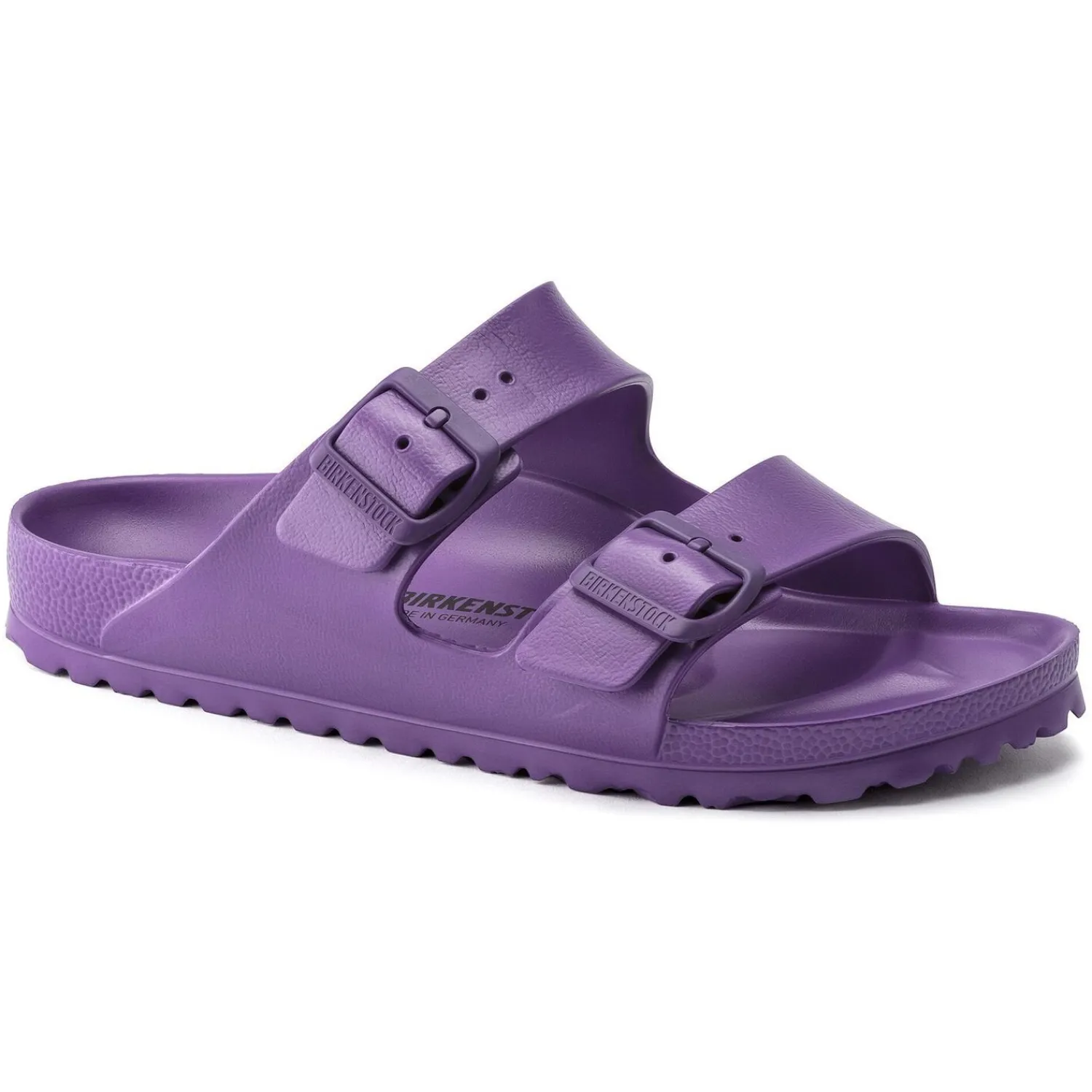 Heren Birkenstock Badslippers-Arizona Essentials Special