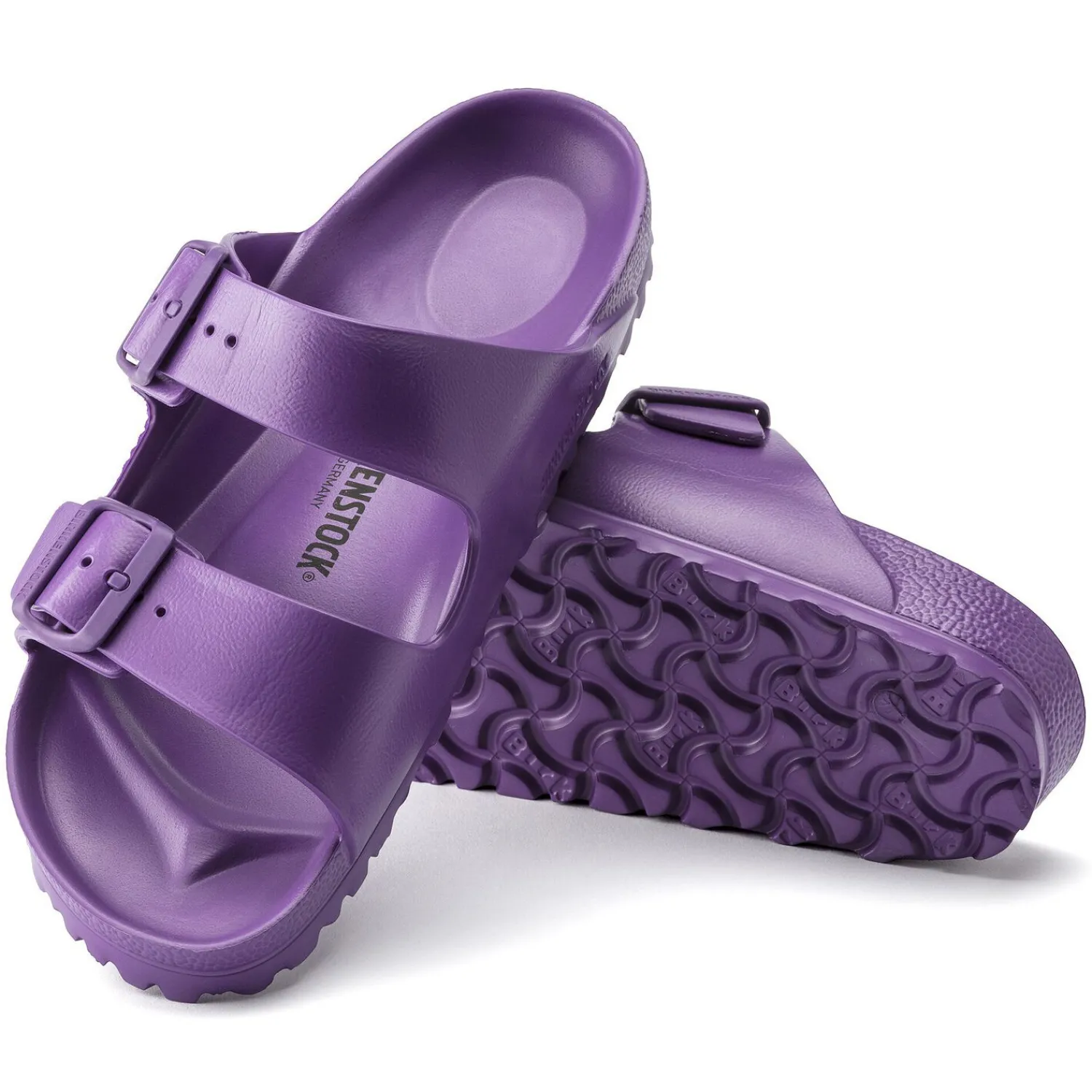 Heren Birkenstock Badslippers-Arizona Essentials Special