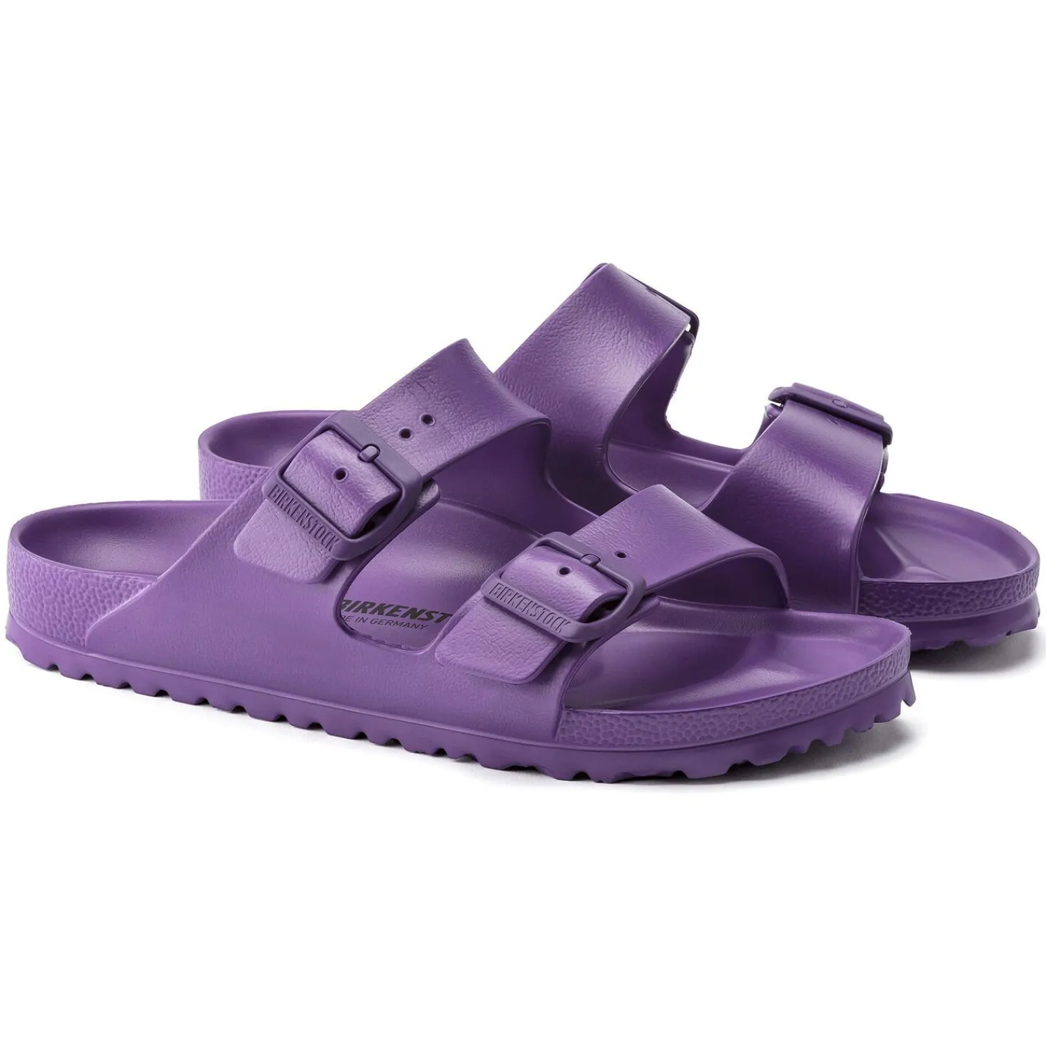 Heren Birkenstock Badslippers-Arizona Essentials Special
